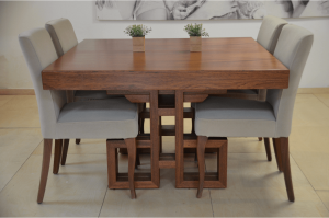 unique wooden tables