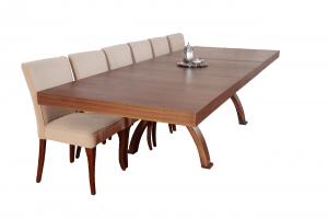 16 seater dining table